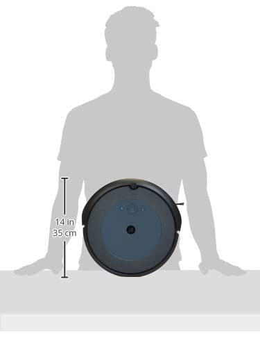 Irobot I415020 Roomba I4 Evo Wi-Fi Connected Robot Vacuum thumb #5