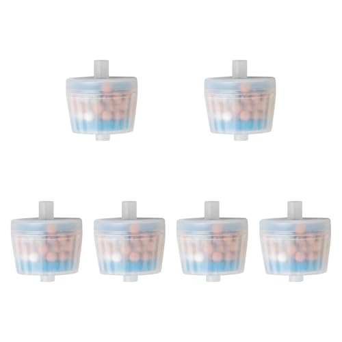 Filtro de repuesto para fuente de agua para gatos x6 miniatura 5