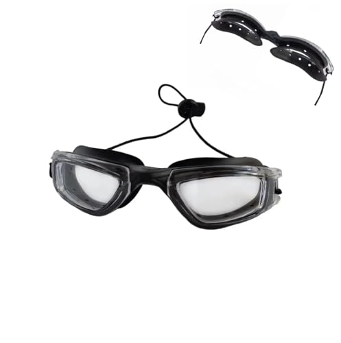 ✅ 10 Best Moisture Goggles for Dry Eye 5 Sexyppl Moisture Chamber Goggles for Dry Eye Relief,Post Eye Surgery Recovery and Eyes Protection, 3D Care Moisturizing Eye Mask with Air Holes