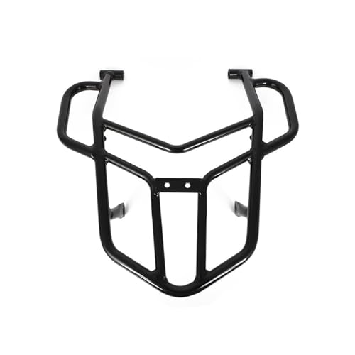 Porte-bagages CRF 300L, support de valise idéal pour le camping et le trail