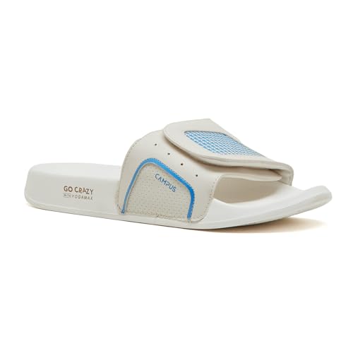 Image of Campus Men Sl-461 Sliders