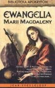 Ewangelia Marii Magdaleny 8360170053 Book Cover