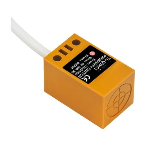 Capteur de proximité métallique TL-Q5MC1-5V de haute précision pour limite d'induction 51