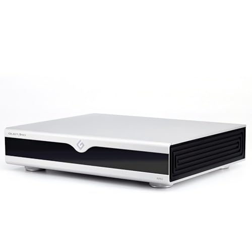 GUSTARD R26 II Streaming réseau DAC...