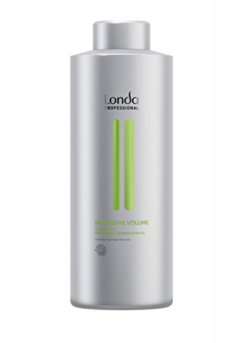 Preisvergleich Produktbild Londa Impressive Volume Shampoo 1000ml