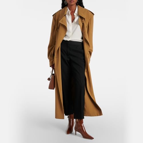 Adrizzlein Kitten Heel Booties for Women Sexy Pointed Toe Ankle Boots Patent Leather Booties Fall Winter Shoes With Zipper4