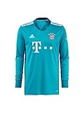 bayern trikot beflockung geht ab ✅ REKORDMEISTER: Gesticktes Logo mit den vier Sternen für die Meistertitel des FC Bayern München auf der Brust