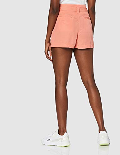 Superdry Desert Paper Bag Shorts Pantaloncini