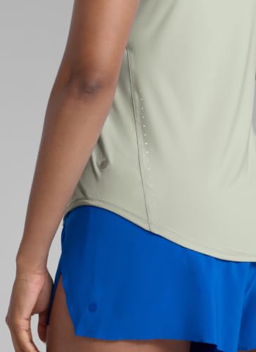 Image of CRZ YOGA Lightweight Racerback Tank Top
