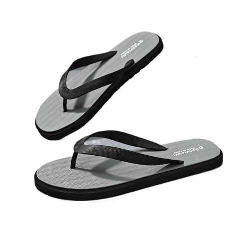 Chaussures de douche anti-glisse et claquettes légères taille 41