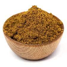 Organiac Garam Masala Powder 150gm -Healthy Spices