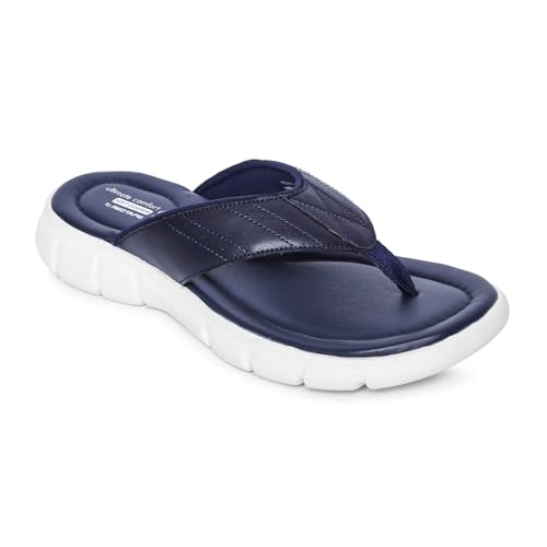 Image of Red Tape Men's Thong Slippers