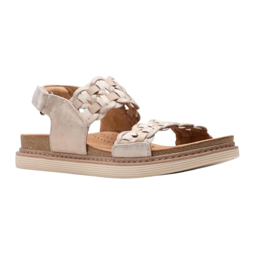 Clarks Women's Arwell Glide Sandal