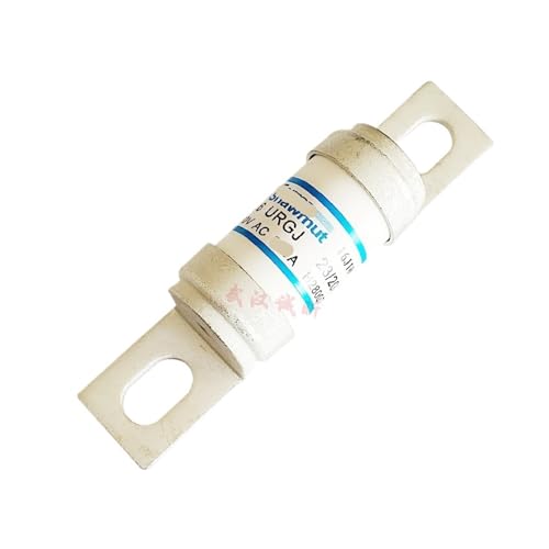 Fusible 6 6urgj protège vos circuits contre les surcharges électriques 660V