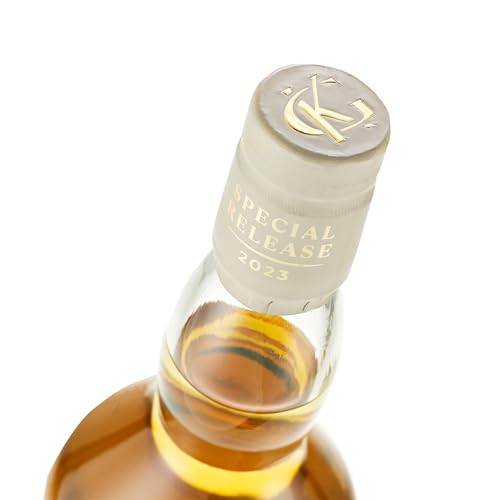 Glenkinchie 27 YO Special Release 2023 0,7L (58,3% Vol.) – vue 7