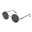 Gun Frame/Black Lens