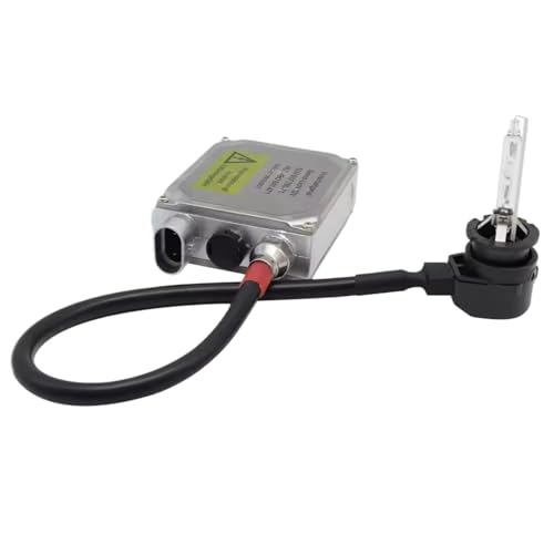 Balasto de xenón HID módulo de control faros Kia Opirus 5DV00776071 4B0941471