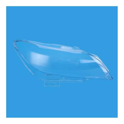 Couvercle de phare Z4 pour remplacer une optique fissurée ou ternie