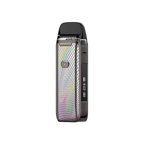 Vaporesso LUXE PM40 Pod Kit 1800mAh 4ml Cigarrillos Electrónicos Kit Sin Nicotina y Tabaco Cover