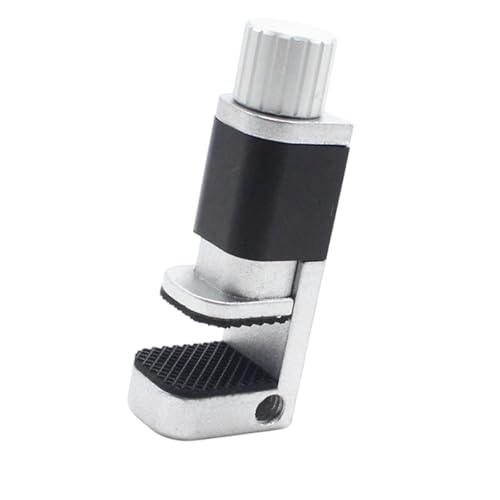 alloneslife Pince De Fixation Ergonomique pour Téléphone avec Hauteur Et Poignées en Caoutchouc pour Liaison D'écran Outil Réparation Levage Bordure Téléphone