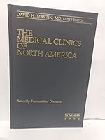 the medical clinics of north america. sexually transmitted diseases, volume 74, number 6 B000TJV790 Book Cover