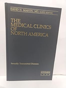 the medical clinics of north america. sexually transmitted diseases, volume 74, number 6