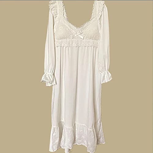 Robe de soirée à col en V en coupe ample et finitions soignées - 4