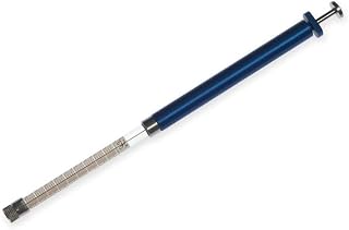 Hamilton 7641-01 85RN Syringe, 5 Microliter, 26S Gauge, No Needle