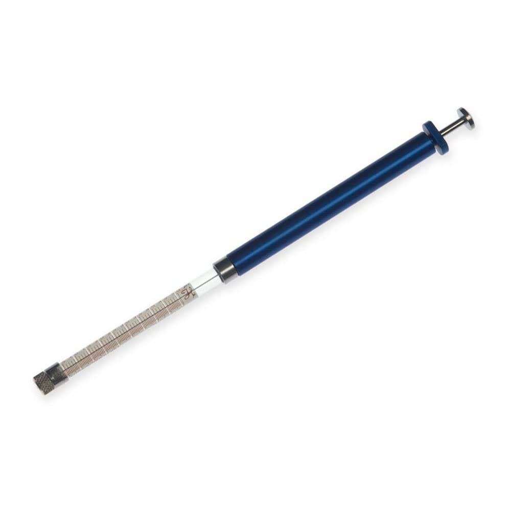 Hamilton 7641-01 85RN Syringe, 5 Microliter, 26S Gauge, No Needle