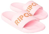 Rip Curl Kid's Classic Bloom Slide, Light Pink, 1 US