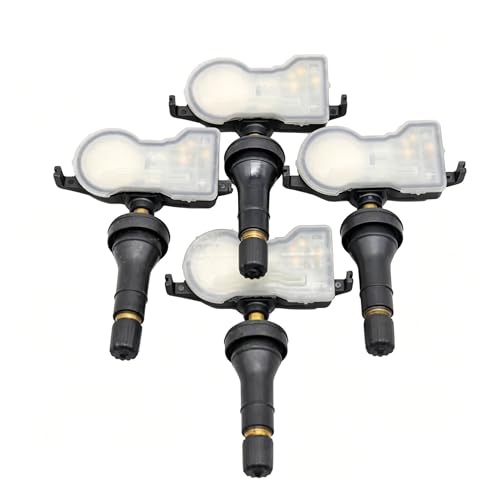 Capteur TPMS Dodge Durango 68313387AB de pression d'air des pneus de rechange