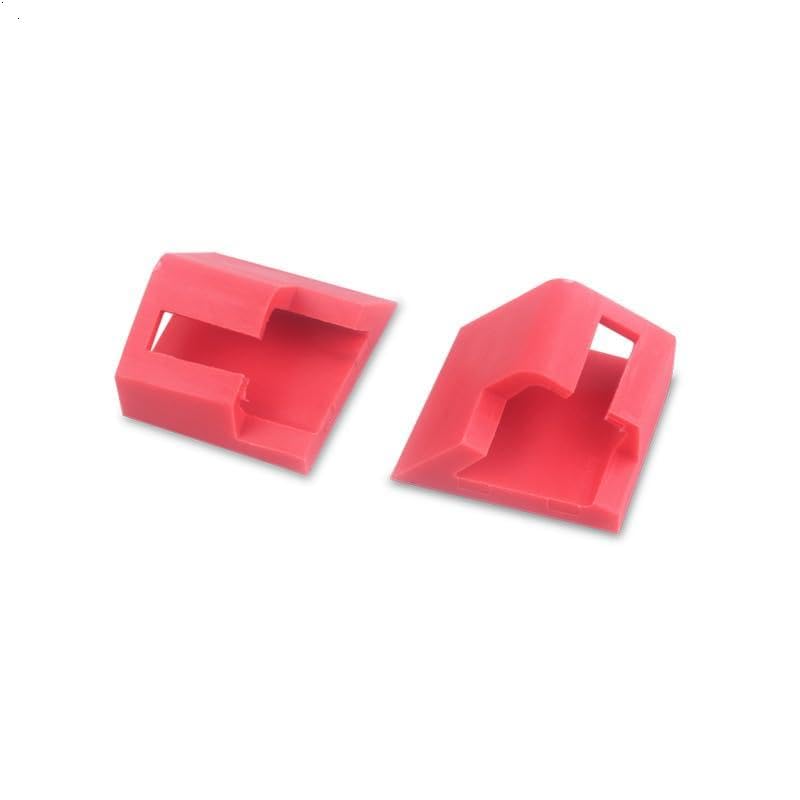 for Nissan for Qashqai Tailgate Trunk Tailgate Handle Buckle Repair Clip Suit 06-13