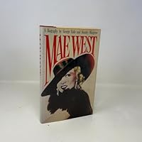 Mae West 068800816X Book Cover