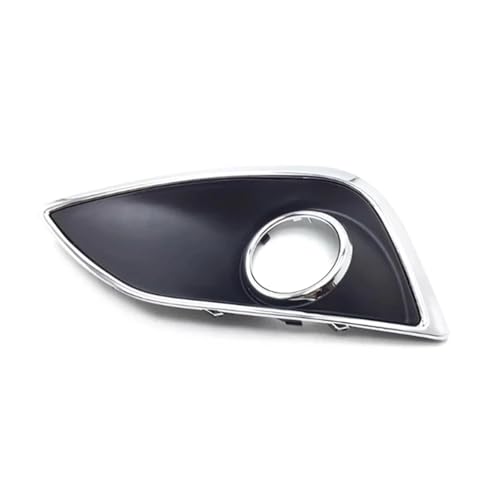 Cache de feu antibrouillard Hyundai IX35 2009-2012 : enjoliveur avant chromé