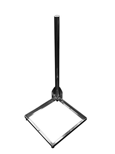 TELEVES BS50AL Sat-Antennen support de sol discret pour terrasse et balcon