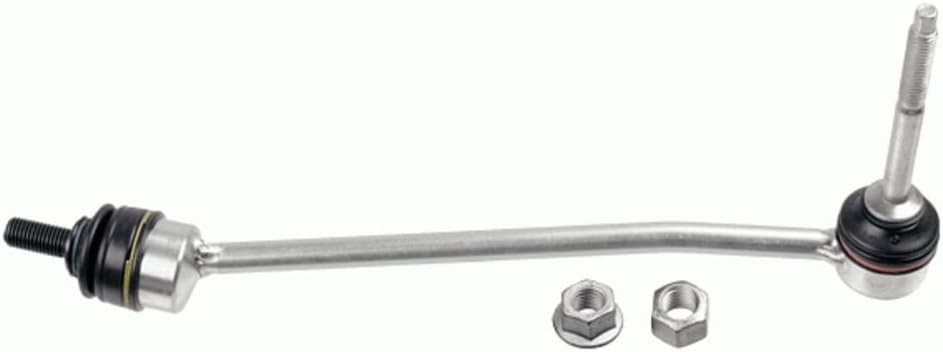 Lemförder 37511 01 - Tie Rod End