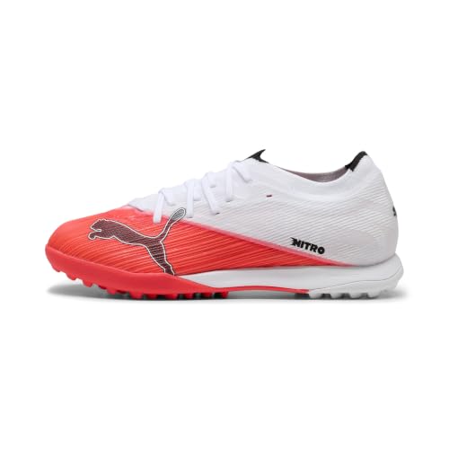 PUMA Chaussures de football ULTRA NITRO™ 7 MATCH TT Unisexe Chaussures - vue 4