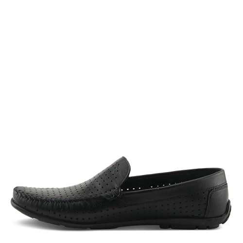 Spring Step Men's Crispin Slip-On Shoe3