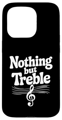 Nothing But Treble ʔÿp X}zP[X iPhone 15 Pro p