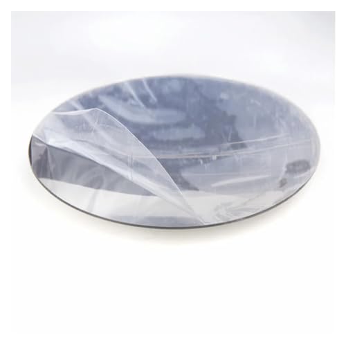 プリズムと万華鏡 1 個のプラスチックアクリル放物面ミラー凹面マイナー頑丈な耐久性のある反射 理科教室光学キット (Size : 10cm)