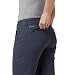 Columbia Saturday Trail Pantalón para Mujer, Gris (India Ink), 8/R