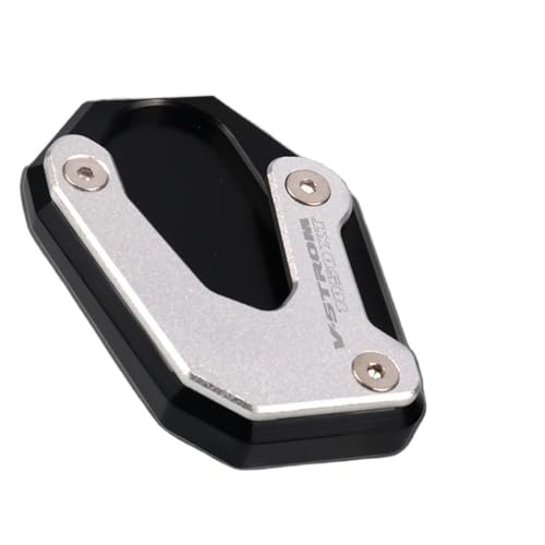 Extension de béquille pour V-Strom 1050XT 1000XT plaque support - 3