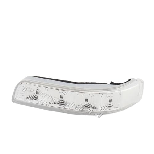 Luz espejo lateral repetidor KIA Sorento XM soluciona fallo intermitente roto 876232P000