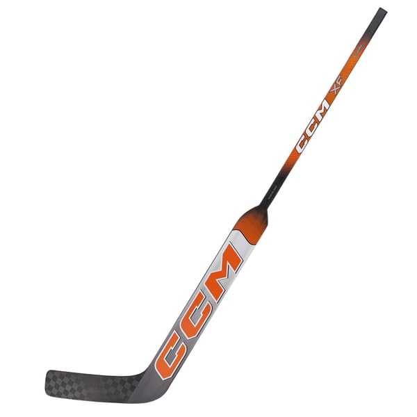 Crosse de gardien CCM XF Composite Goalie Stick Intermediate 23 Gauche - 6