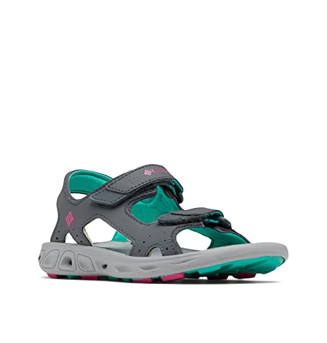 Image of Columbia Girl's Techsun Vent (Toddler /Little Kid /Big Kid)