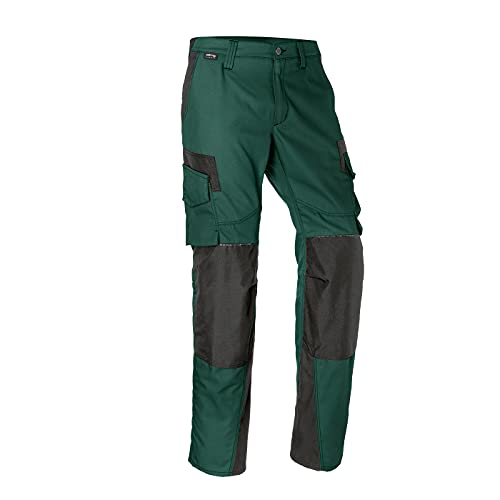 KÜBLER Workwear pantalon femmes aux finitions haut de gamme