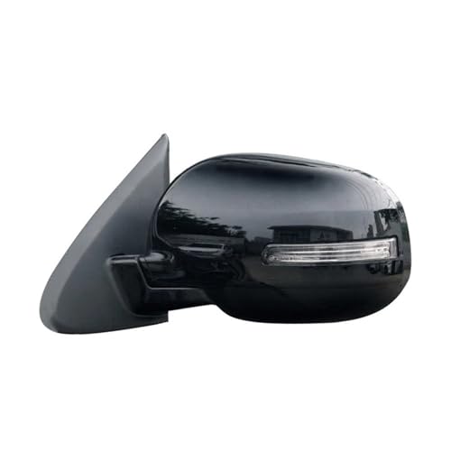 Accessoires d'assemblage rétroviseur Outlander 2013-2020 coque extérieure premium