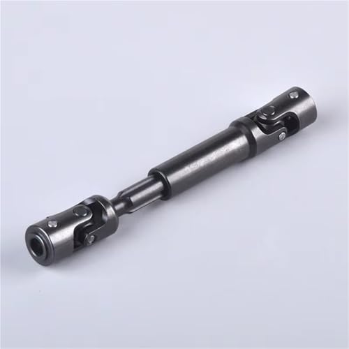 Arbre de transmission RC voiture sur chenilles 1/10 dogbones Axial - 6