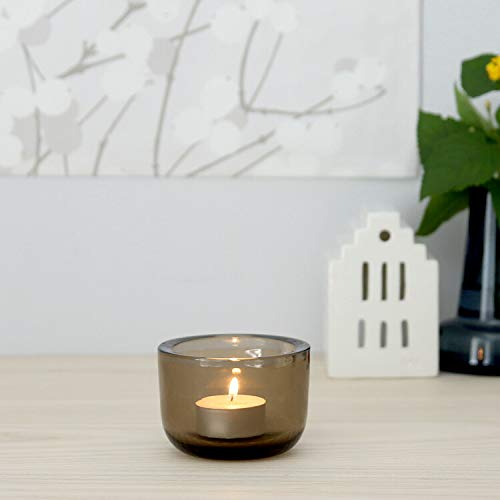 Amazon.co.jp: イッタラ (iittala) ヴァルケア キャンドルホルダー