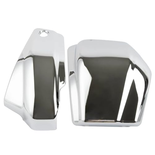 Déflecteurs d'air moto VSTAR XVS1100 avec protection ABS